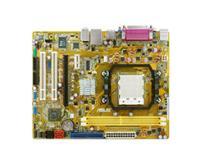 Asus AM2 from Novatech