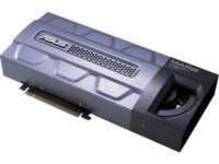 ASUS GeForce GTX 295 Mars Edition 4096MB GDDR3 Dual DVI I PCI Express Retail with PhysX CUDA and 3D Stereo