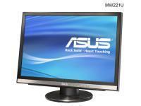Asus 22" Wide screen LCD TFT, WSXGA+ 1680x1050 , 16:10. 2ms (Gray to Gray)