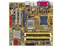 Asus P5E from Novatech