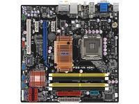 Asus P5E-VM HDMI Intel G35 Micro-ATX 775 PCI-Express DDR2 Motherboard
