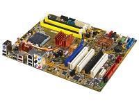 Asus P5K from Novatech