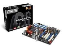 Asus P5N32-E SLI nVidia 680I  Socket 775 DDR2 GB Lan SATA II Raid 7.1Channel Audio