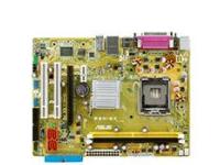 Asus P5N from Novatech