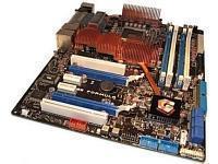 Asus Rampage Formula Intel X48 Socket 775 PCI-Express DDR2 Motherboard PCI-E
