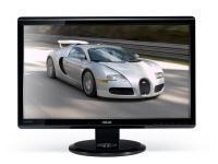 Asus VG236H 23quot 3D Monitor with NVidia 3D Vision Glasses