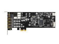 Asus Xonar DX