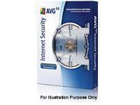 AVG Internet Security 8 Single User - OEM