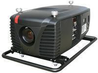 BARCO CLM-R10 Projector, 10,000 Lumens, SXGA+ 1200:1 Contrast Ratio, Quad Lamp System