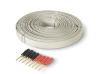 Belkin PureAV 18 AWG Speaker Wire with Pins 15m