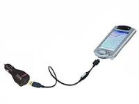Belkin Ipaq Sync Charge Cable