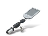 Belkin Emergency 9V Power Adapter For HP Ipaq