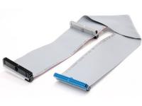 Belkin Belkin IDE Dual Ribbon Cable 19 Inch