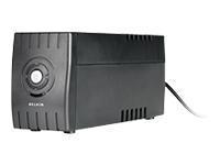 Belkin Belkin Active Battery Backup Home Series UPS 400 VA