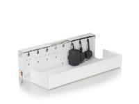 Belkin Belkin 8 Way Concealed Surge Protector
