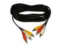 Belkin Belkin Gold Composite A/V Cable Kit 1.5M