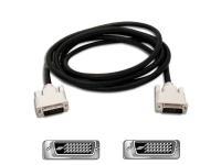 Belkin Pro Series Digital Video Dual Link Cable DVI to DVI Dual Link DVI D 3M