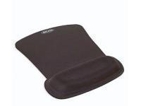 Belkin Waverest Gel Mouse Pad Black