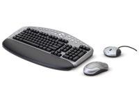 Belkin Belkin Wireless Desktop 280 - One-Click Access To Music And Movies - Along With Easy Internet Access And Navigation **£10 Off RRP**