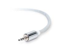 Belkin Belkin Mini-Stereo Audio Cable, 6 ft./1.8 m