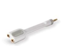 Belkin Belkin Speaker and Headphone Splitter
