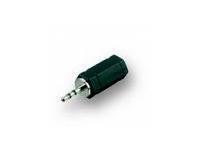 Belkin Belkin 2.5mm to 3.5mm Stereo Audio Adaptor