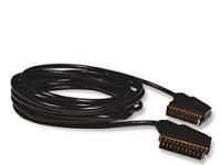 Belkin Gold 5m Scart Cable