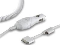 Belkin Belkin Mobile Power Cord For Ipods