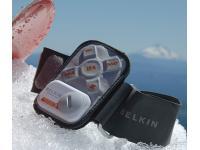 Belkin Belkin SportCommand for iPod, wirelessly control music on iPod, 50ft / 15M range