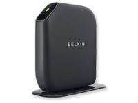 Belkin Play Max Wireless Router