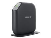 Belkin Surf Wireless DSL Router