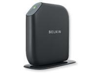 Belkin Share Wireless Modem Router