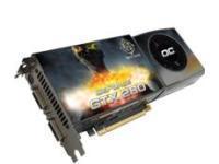 BFG GTX280 from Novatech