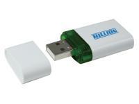 Billion BiPAC 3011N Wireless N 300Mbps USB Adapter