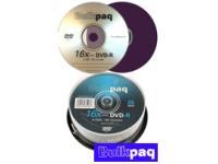 Bulkpaq 16x DVD-R 50pk