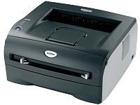 Brother Brother HL-2070n 20ppm - Parallel, USB, Ethernet 2400x600dpi