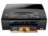 Brother DCP 375CW Inkjet Multifunction Printer