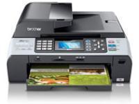 Brother MFC5890CN A3 Multifunction Printer