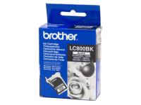 Brother LC-800BK Black Ink Cartridge For MFC 3220C/3420C