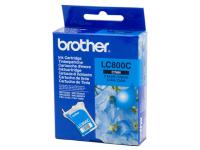 Brother LC-800C Cyan Ink Cartridge For MFC 3220C/3420C
