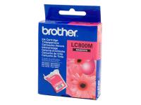 Brother LC-800M Magenta Ink Cartridge For MFC 3220C/3420C