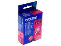 Brother LC900M Magenta Ink Cartridge