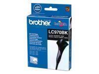 Brother Brother LC970BK Black Cartridge