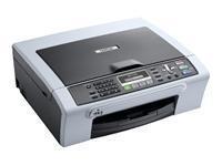 Brother MFC235C Multifunction Colour Printer with Fax