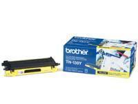Brother Brother TN-130Y Yellow Toner - 1.5k