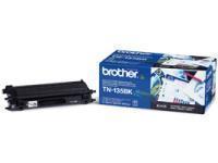 Brother Brother TN-135BK Black Toner - 5k