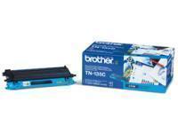 Brother Brother TN-135C Cyan Toner - 4k