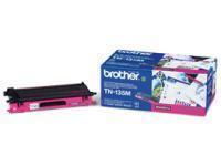 Brother Brother TN-130M Magenta Toner - 4k
