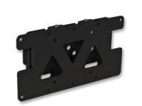B Tech LCD Screen Wall Mount Fixed 23 32 Black