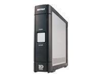 Buffalo Drive Station 500GB FirewireHi Speed and USB
